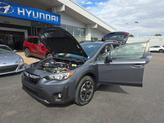 Thumbnail of 2023 Magnetite Gray Metallic Subaru Crosstrek