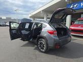 Thumbnail of 2023 Magnetite Gray Metallic Subaru Crosstrek