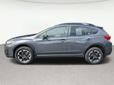 Thumbnail of 2023 Magnetite Gray Metallic Subaru Crosstrek