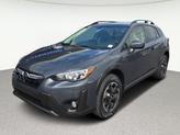 Photo of 2023 Magnetite Gray Metallic Subaru Crosstrek