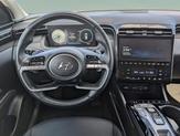 Thumbnail of 2022 Shimmering Silver Hyundai TUCSON