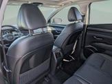 Thumbnail of 2022 Shimmering Silver Hyundai TUCSON
