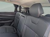 Thumbnail of 2022 Shimmering Silver Hyundai TUCSON