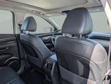 Thumbnail of 2022 Shimmering Silver Hyundai TUCSON