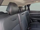 Thumbnail of 2022 Shimmering Silver Hyundai TUCSON