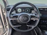 Thumbnail of 2022 Shimmering Silver Hyundai TUCSON