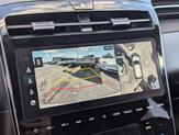 Thumbnail of 2022 Shimmering Silver Hyundai TUCSON