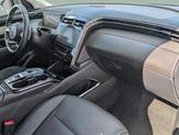 Thumbnail of 2022 Shimmering Silver Hyundai TUCSON