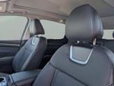 Thumbnail of 2022 Shimmering Silver Hyundai TUCSON