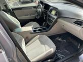 Thumbnail of 2016 Shale Gray Metallic Hyundai SONATA