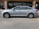 Thumbnail of 2016 Shale Gray Metallic Hyundai SONATA