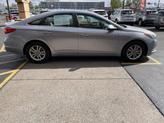 Thumbnail of 2016 Shale Gray Metallic Hyundai SONATA
