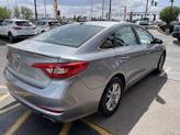 Thumbnail of 2016 Shale Gray Metallic Hyundai SONATA