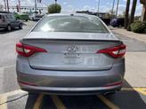 Thumbnail of 2016 Shale Gray Metallic Hyundai SONATA