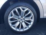 Thumbnail of 2015 Silver Ford Taurus