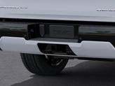 Thumbnail of 2025 Summit White GMC Sierra EV