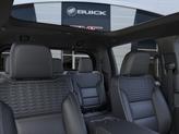 Thumbnail of 2025 Summit White GMC Sierra EV