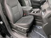 Thumbnail of 2023 Black Chevrolet Suburban