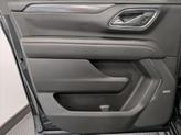 Thumbnail of 2023 Black Chevrolet Suburban