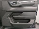 Thumbnail of 2023 Black Chevrolet Suburban