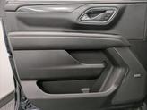 Thumbnail of 2023 Black Chevrolet Suburban
