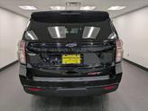 Thumbnail of 2023 Black Chevrolet Suburban