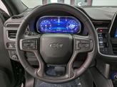 Thumbnail of 2023 Black Chevrolet Suburban