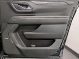 Thumbnail of 2023 Black Chevrolet Suburban