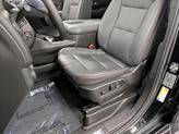 Thumbnail of 2023 Black Chevrolet Suburban