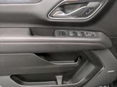 Thumbnail of 2023 Black Chevrolet Suburban