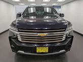Thumbnail of 2023 Midnight Blue Metallic Chevrolet Tahoe