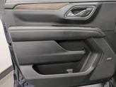 Thumbnail of 2023 Midnight Blue Metallic Chevrolet Tahoe