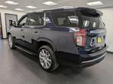 Thumbnail of 2023 Midnight Blue Metallic Chevrolet Tahoe