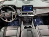 Thumbnail of 2023 Midnight Blue Metallic Chevrolet Tahoe