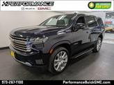 Photo of 2023 Midnight Blue Metallic Chevrolet Tahoe