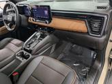 Thumbnail of 2023 Desert Sand Metallic GMC Canyon