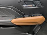 Thumbnail of 2023 Desert Sand Metallic GMC Canyon