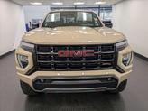 Thumbnail of 2023 Desert Sand Metallic GMC Canyon