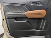 Thumbnail of 2023 Desert Sand Metallic GMC Canyon