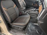 Thumbnail of 2023 Desert Sand Metallic GMC Canyon