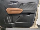 Thumbnail of 2023 Desert Sand Metallic GMC Canyon