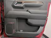 Thumbnail of 2024 Radiant Red Tintcoat Chevrolet Silverado 1500