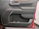 Thumbnail of 2024 Radiant Red Tintcoat Chevrolet Silverado 1500