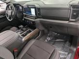 Thumbnail of 2024 Radiant Red Tintcoat Chevrolet Silverado 1500