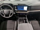 Thumbnail of 2024 Radiant Red Tintcoat Chevrolet Silverado 1500