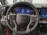 Thumbnail of 2024 Radiant Red Tintcoat Chevrolet Silverado 1500