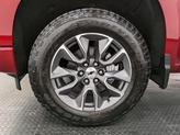 Thumbnail of 2024 Radiant Red Tintcoat Chevrolet Silverado 1500