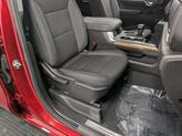 Thumbnail of 2024 Radiant Red Tintcoat Chevrolet Silverado 1500