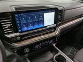 Thumbnail of 2024 Radiant Red Tintcoat Chevrolet Silverado 1500