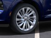 Thumbnail of 2025 Calypso Blue Metallic Buick Envision